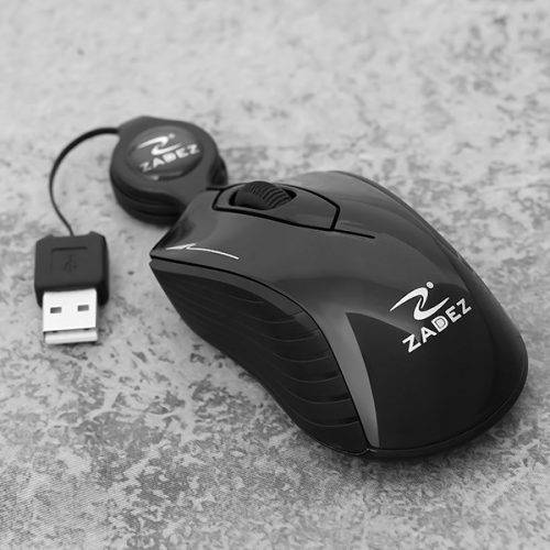 Chuot co day zadez m213 den ava