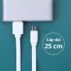 Day cap micro usb 025 m eco 1