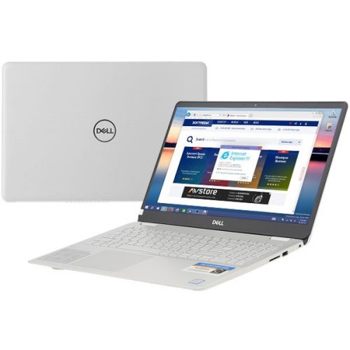 Dell inspiron 5584 i5 8265u 8gb 2tb 2gb mx130 156f8 204654