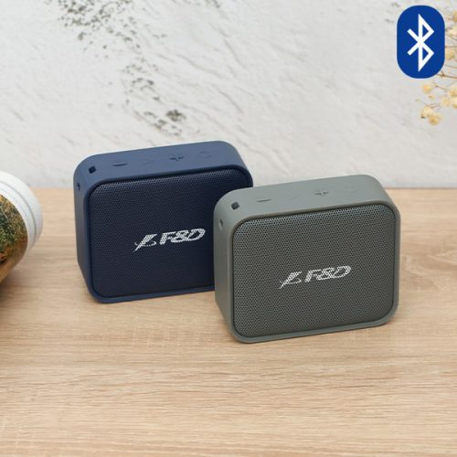 Loa bluetooth fenda w5 plus