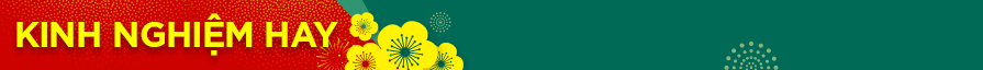 Title kinh nghiem hay