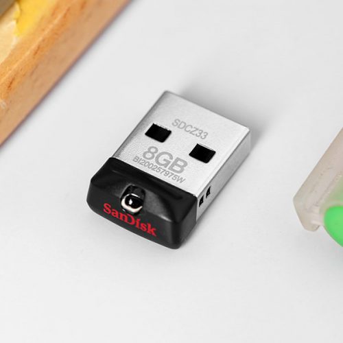 Usb 20 8gb sandisk sdcz33 den 1 1